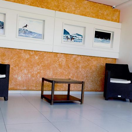 Apartamento A 200M Da Praia Ingleses, Predio Com Piscina Florianopolis Ngoại thất bức ảnh
