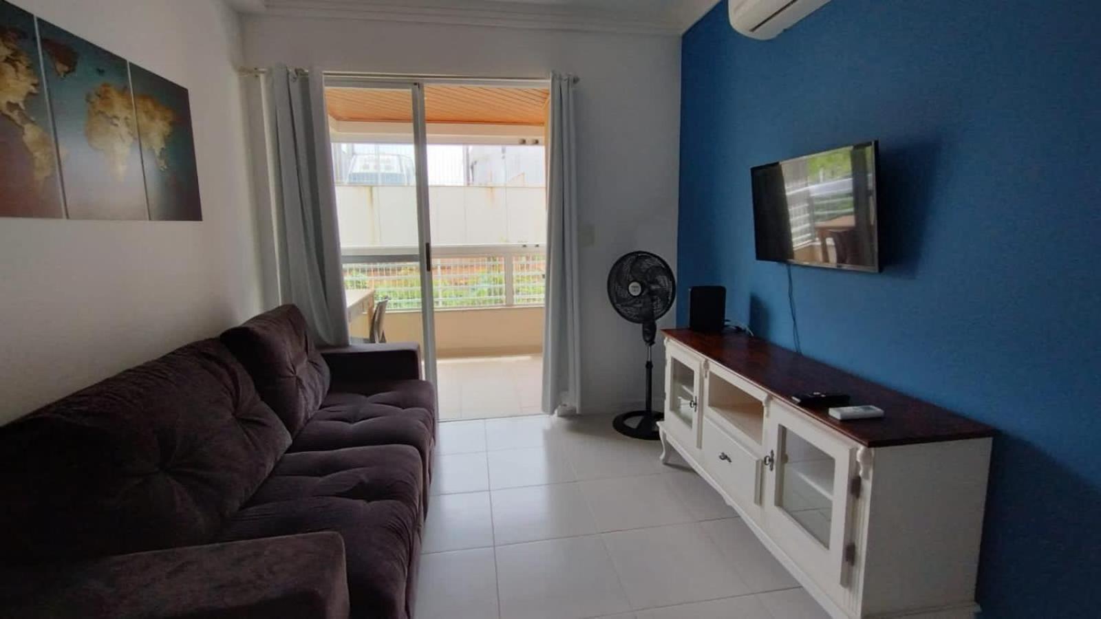 Apartamento A 200M Da Praia Ingleses, Predio Com Piscina Florianopolis Ngoại thất bức ảnh