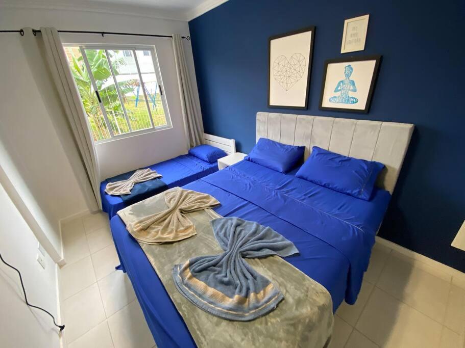 Apartamento A 200M Da Praia Ingleses, Predio Com Piscina Florianopolis Ngoại thất bức ảnh