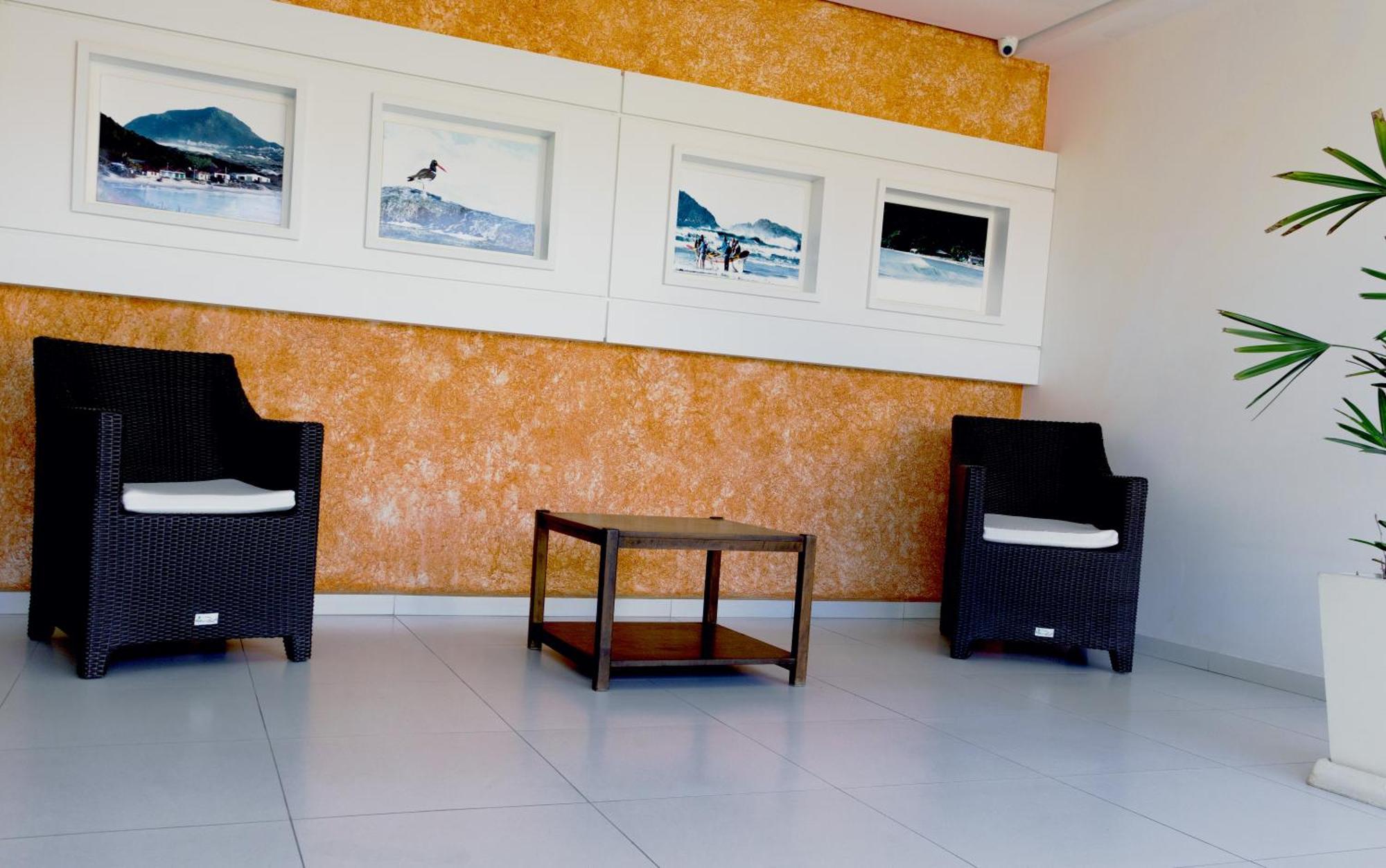 Apartamento A 200M Da Praia Ingleses, Predio Com Piscina Florianopolis Ngoại thất bức ảnh
